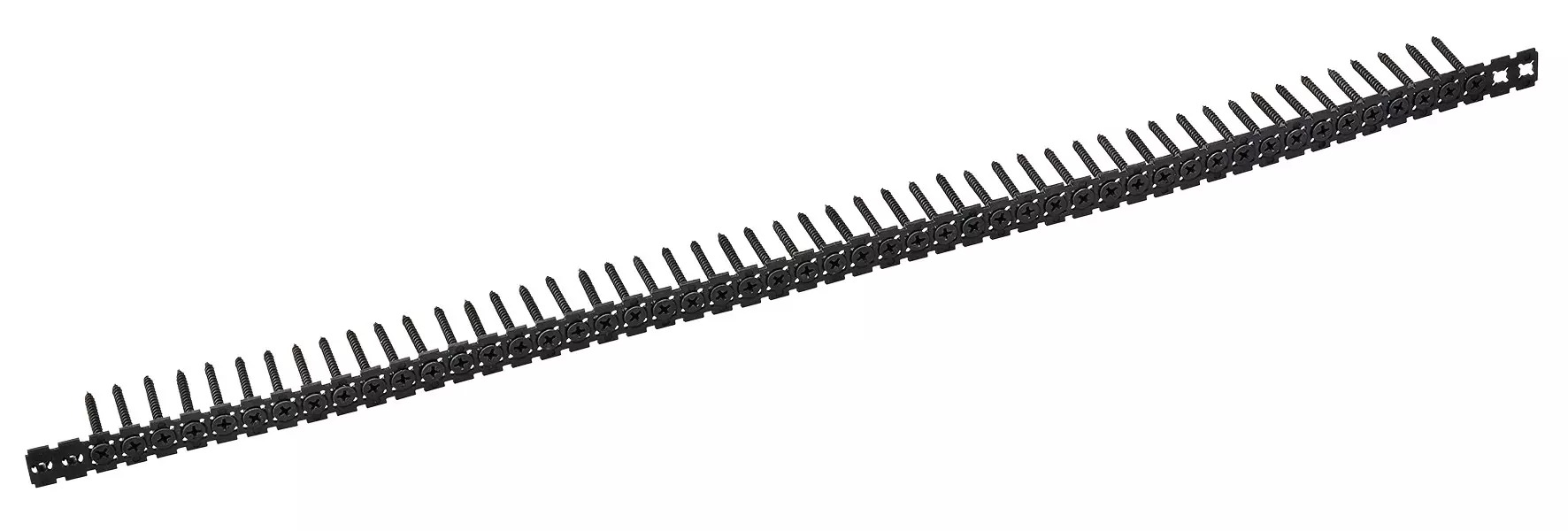 Tornillos En Tira  3.5X25Mm Para Atornillador Einhell